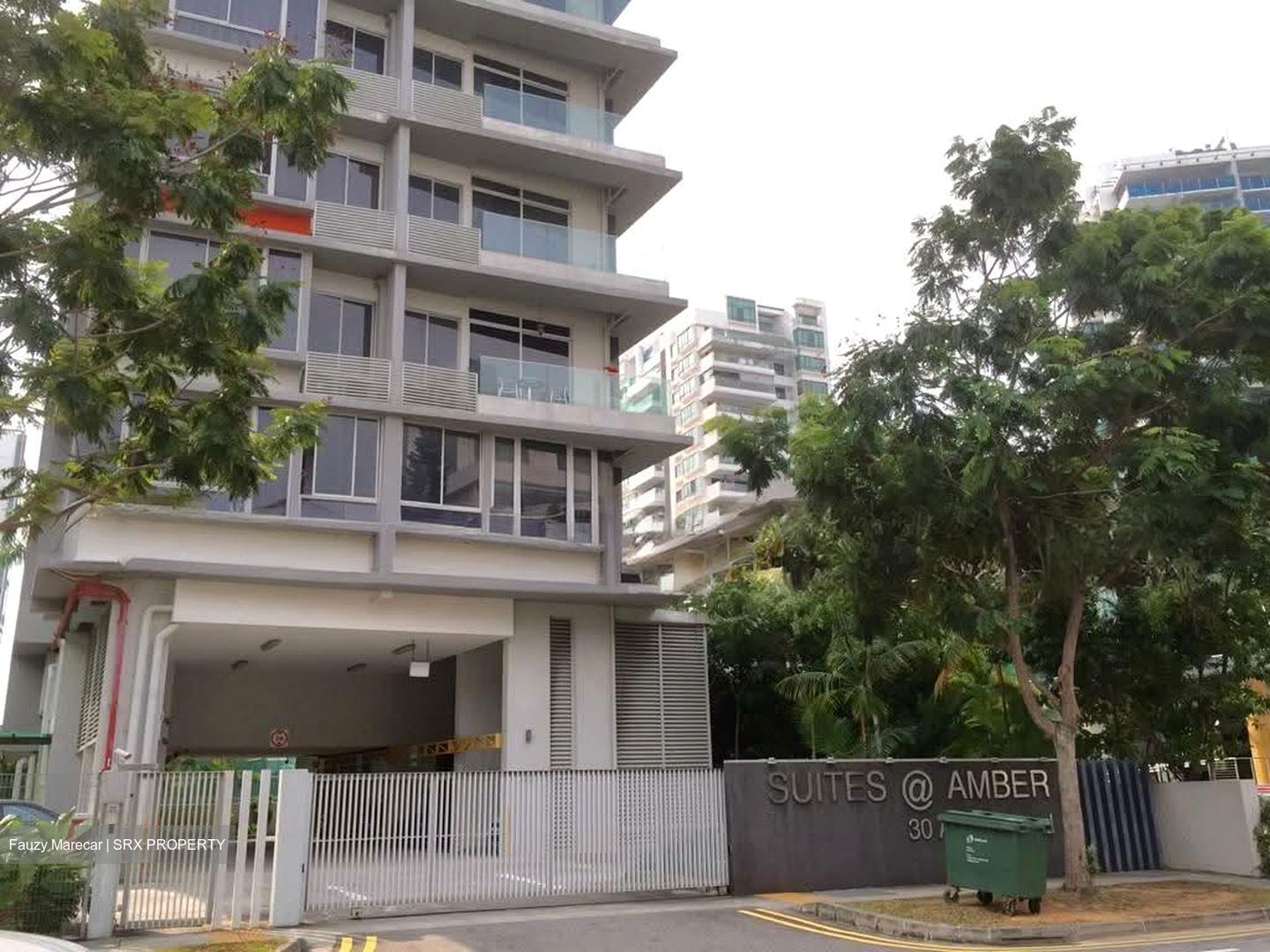 Suites @ Amber (D15), Apartment #563310541